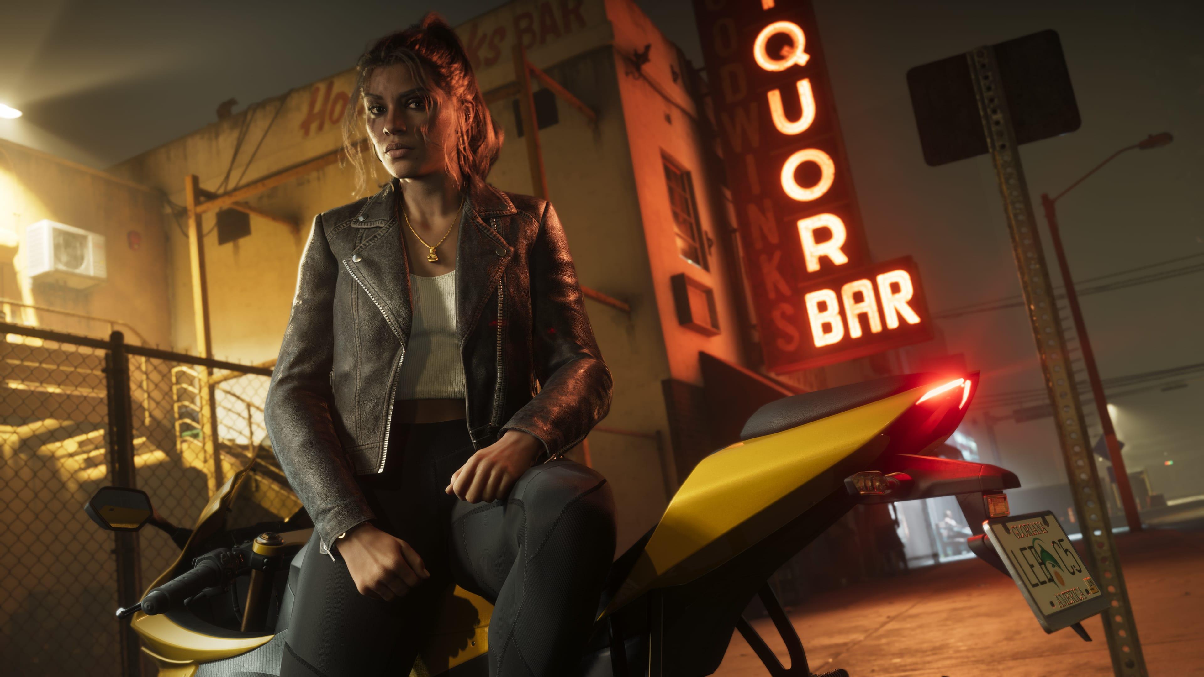 GTA AI style example 1