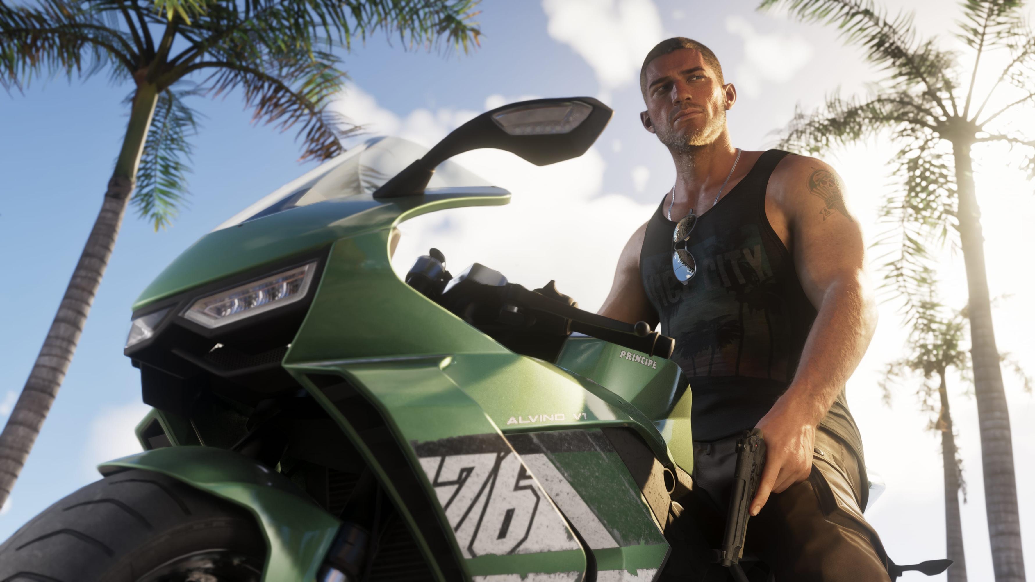 GTA AI style example 4